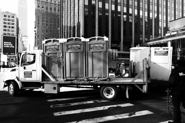 Best Portable toilet rental for construction  in Westhampton, NY