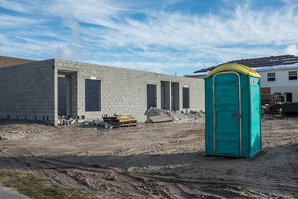 Best Sanitation services for porta potties  in Westhampton, NY