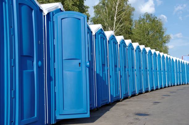 Best Portable restroom solutions  in Westhampton, NY